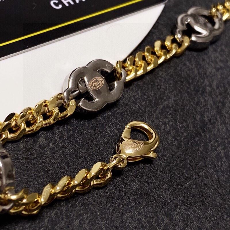 Chanel Bracelets